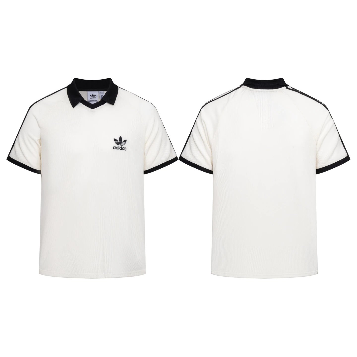 Adidas White Jersey
