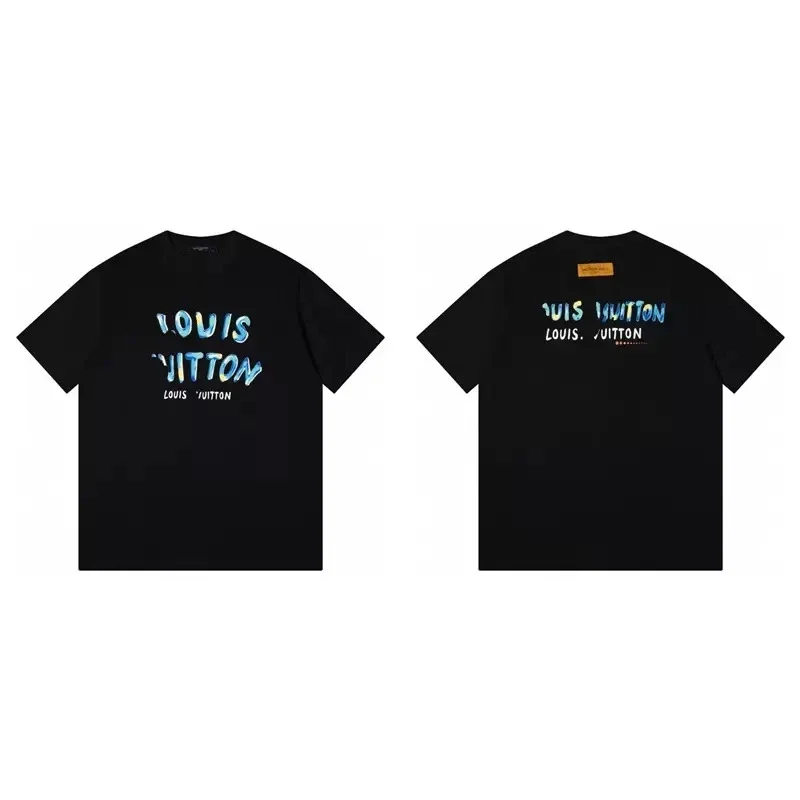 Louis Vuitton Black 