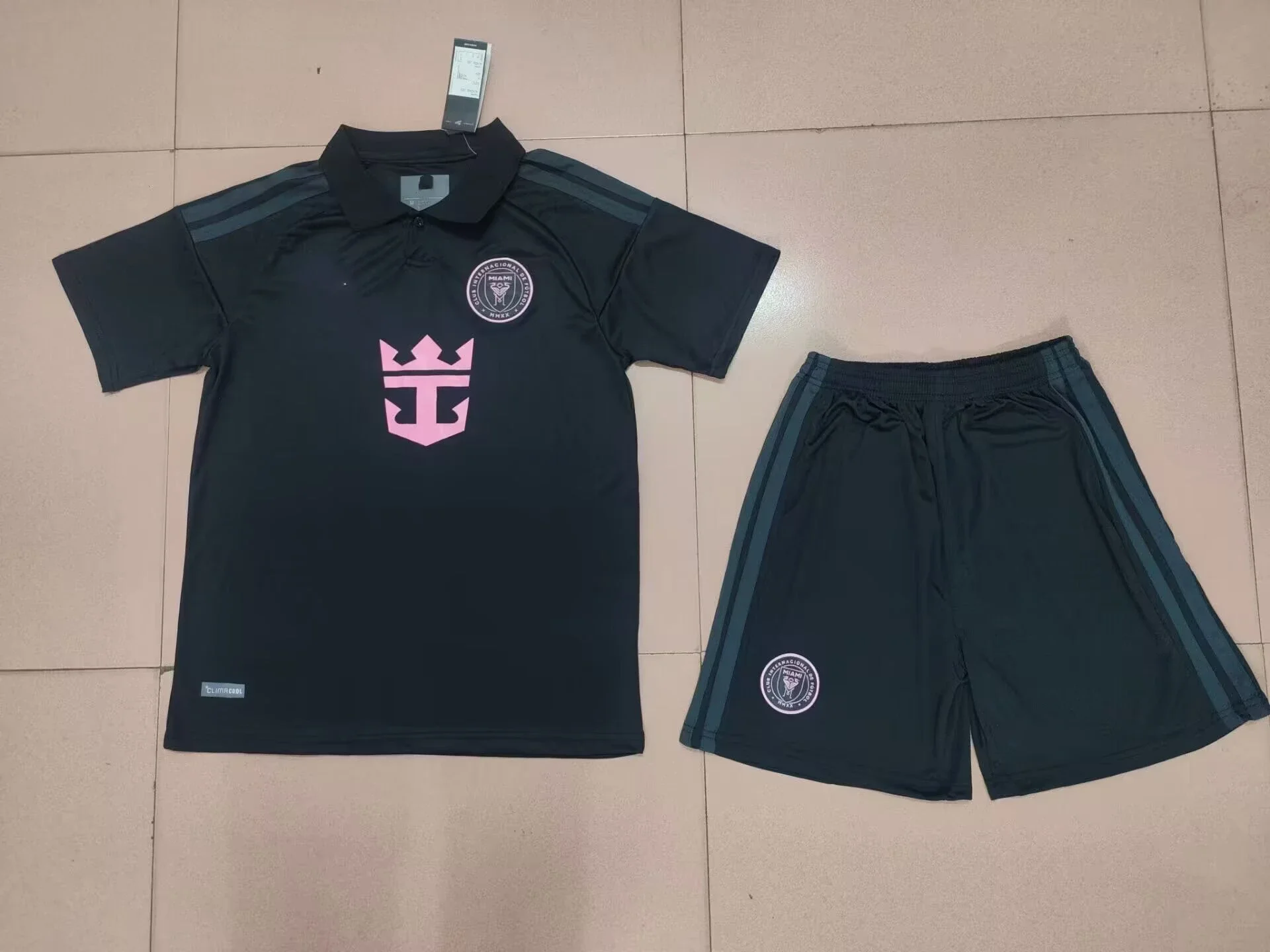 Adidas Miami 2023 Bl
