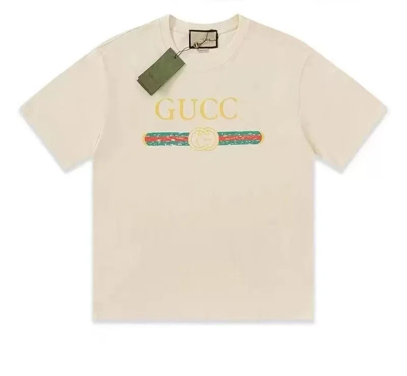 Gucci Beige T-Shirt