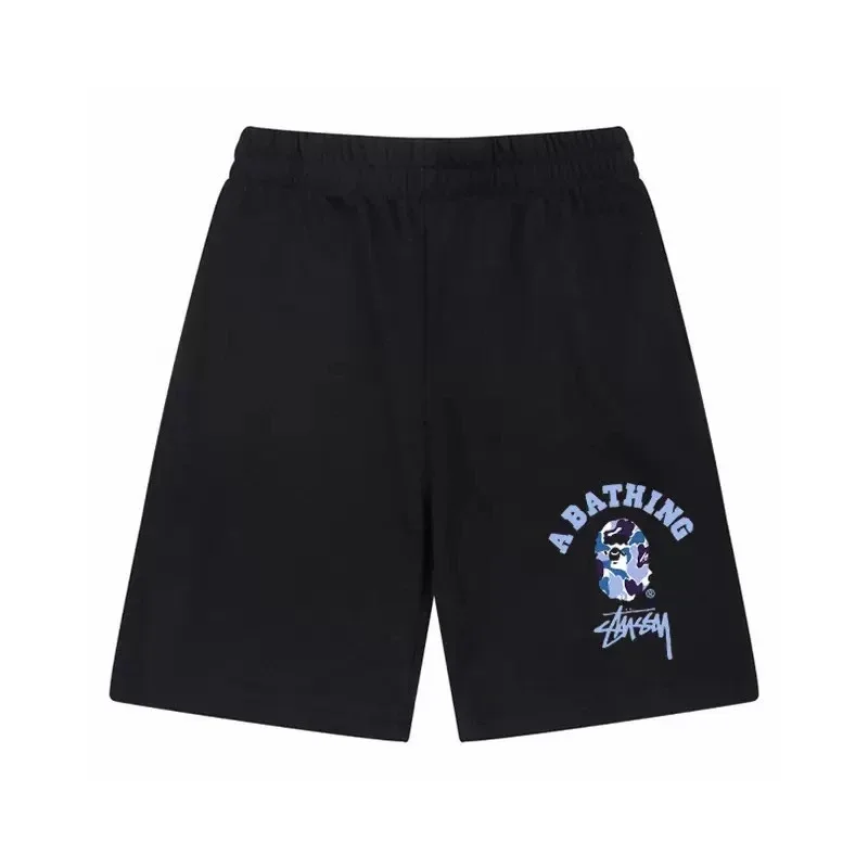 A Bathing Ape Black 