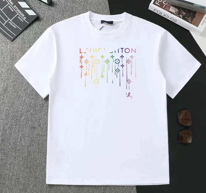 Louis Vuitton White 