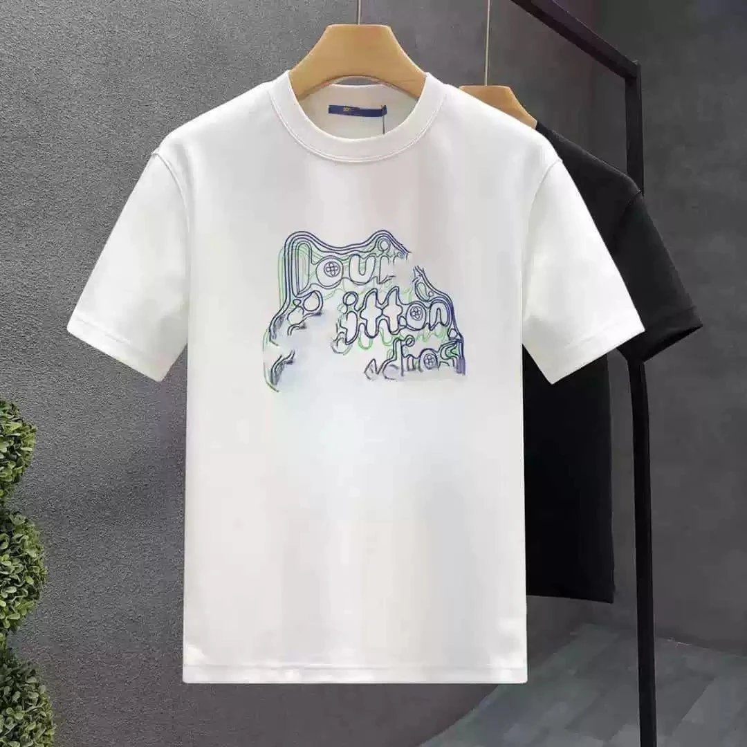 Louis Vuitton White 
