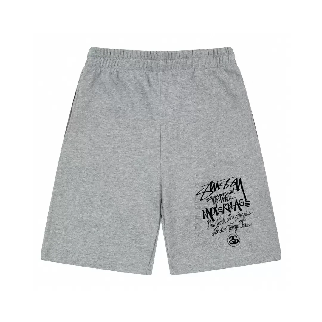 Stussy Modernage Gra