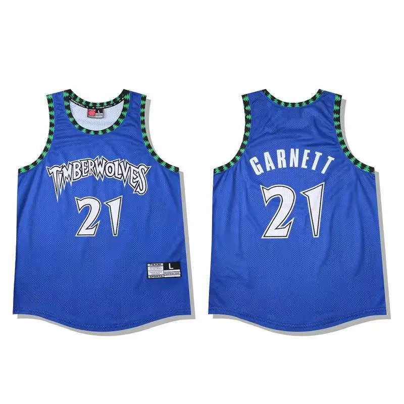 Mitchell & Ness Timb