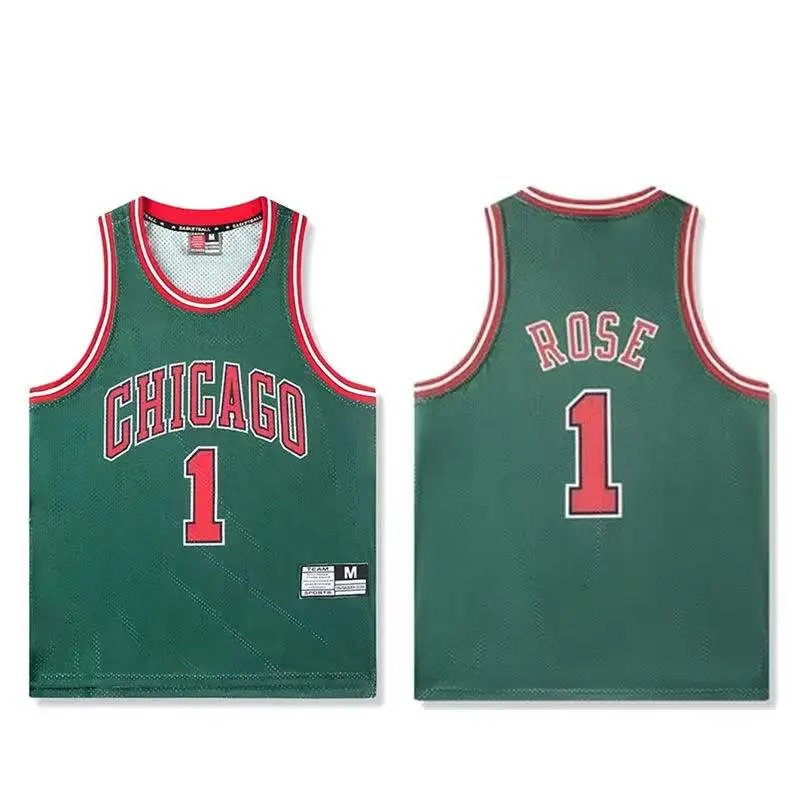 Nike Chicago Rose 1 