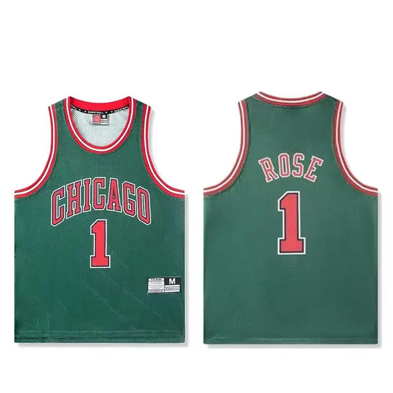 Nike Chicago Rose 1 