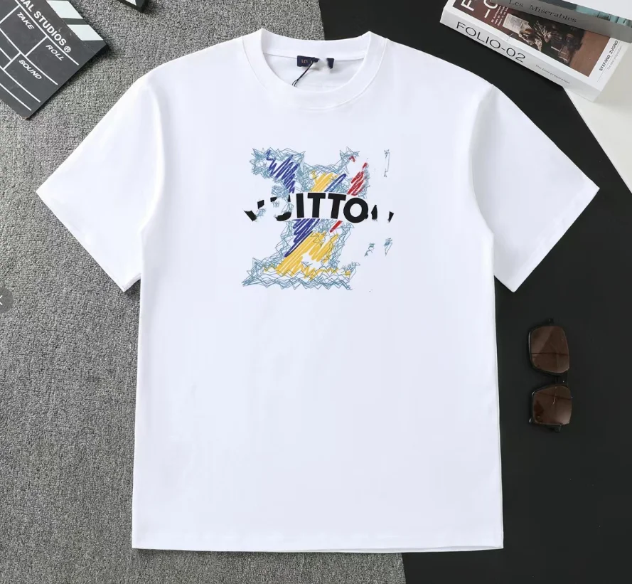 Louis Vuitton White 