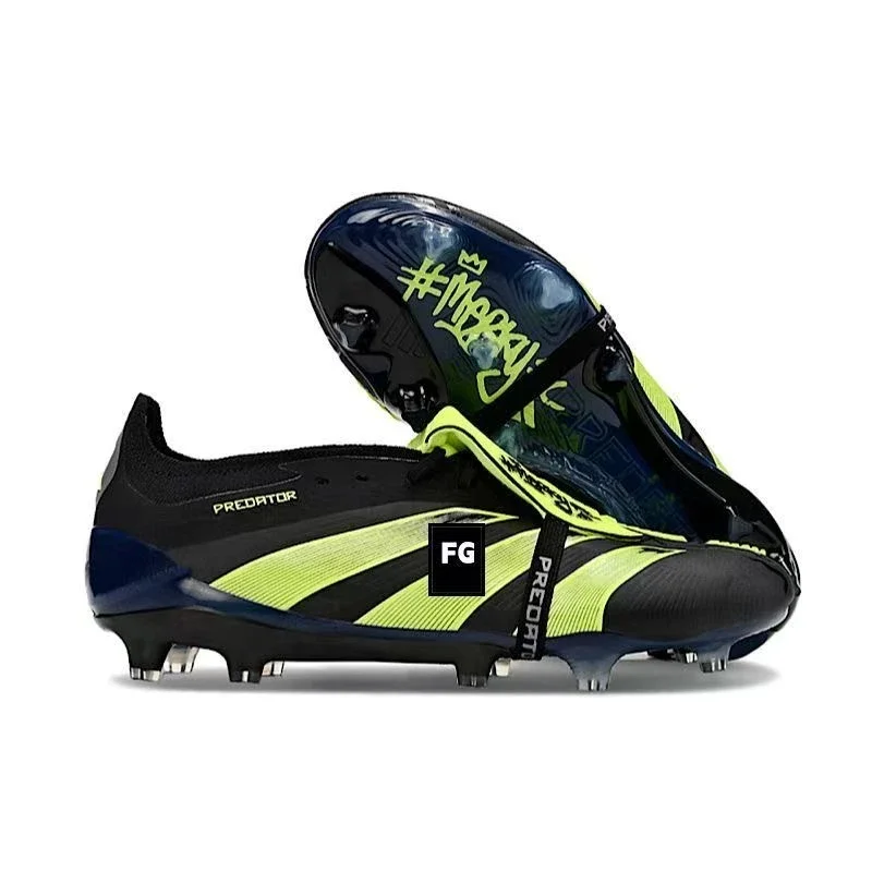 Adidas Predator Blac