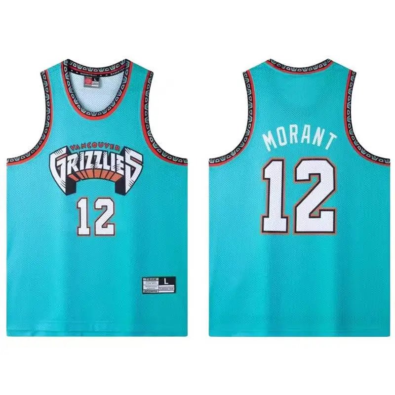 Vancouver Grizzlies 