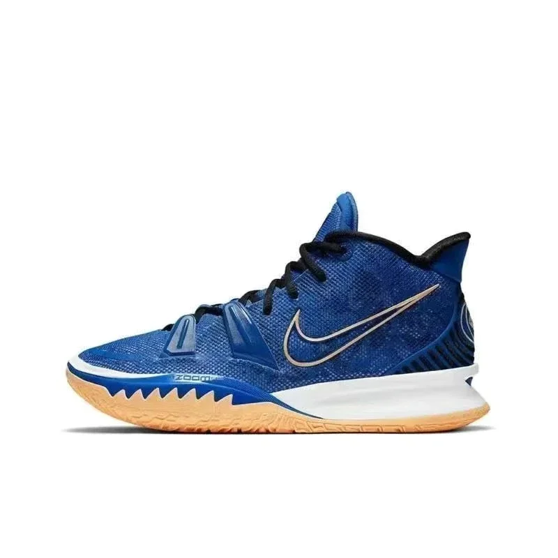 Nike Kyrie 7 Blue Sn