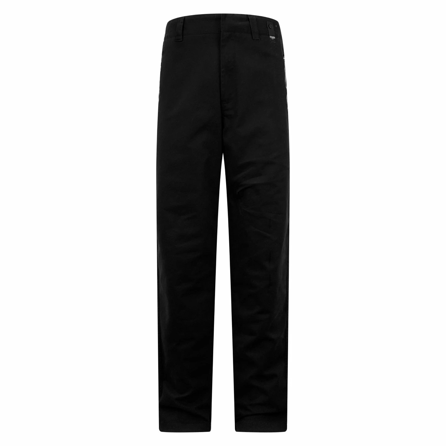 Fendi Black Pants