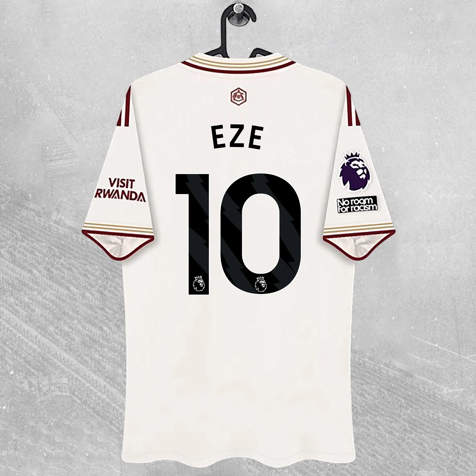 Aston Villa EZE 10 W