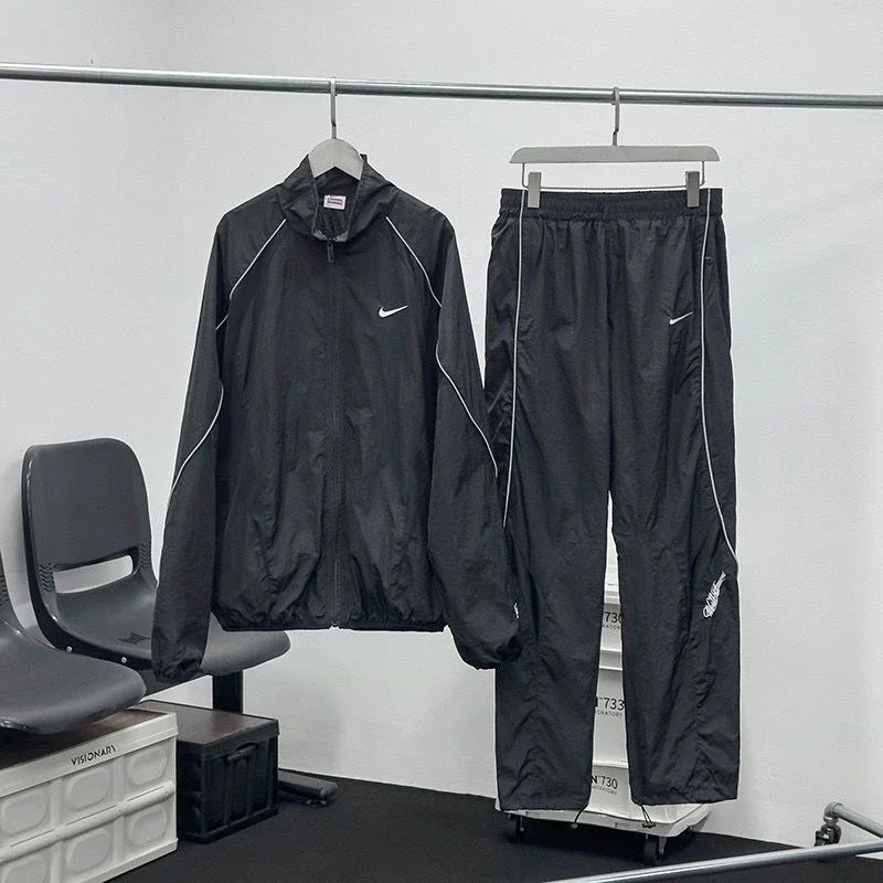 Nike Windrunner Blac