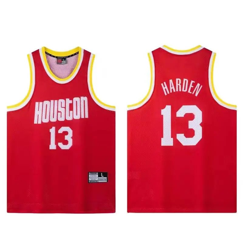 Nike Houston 13 Red 