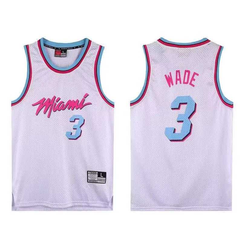 BETAME Miami 3 White