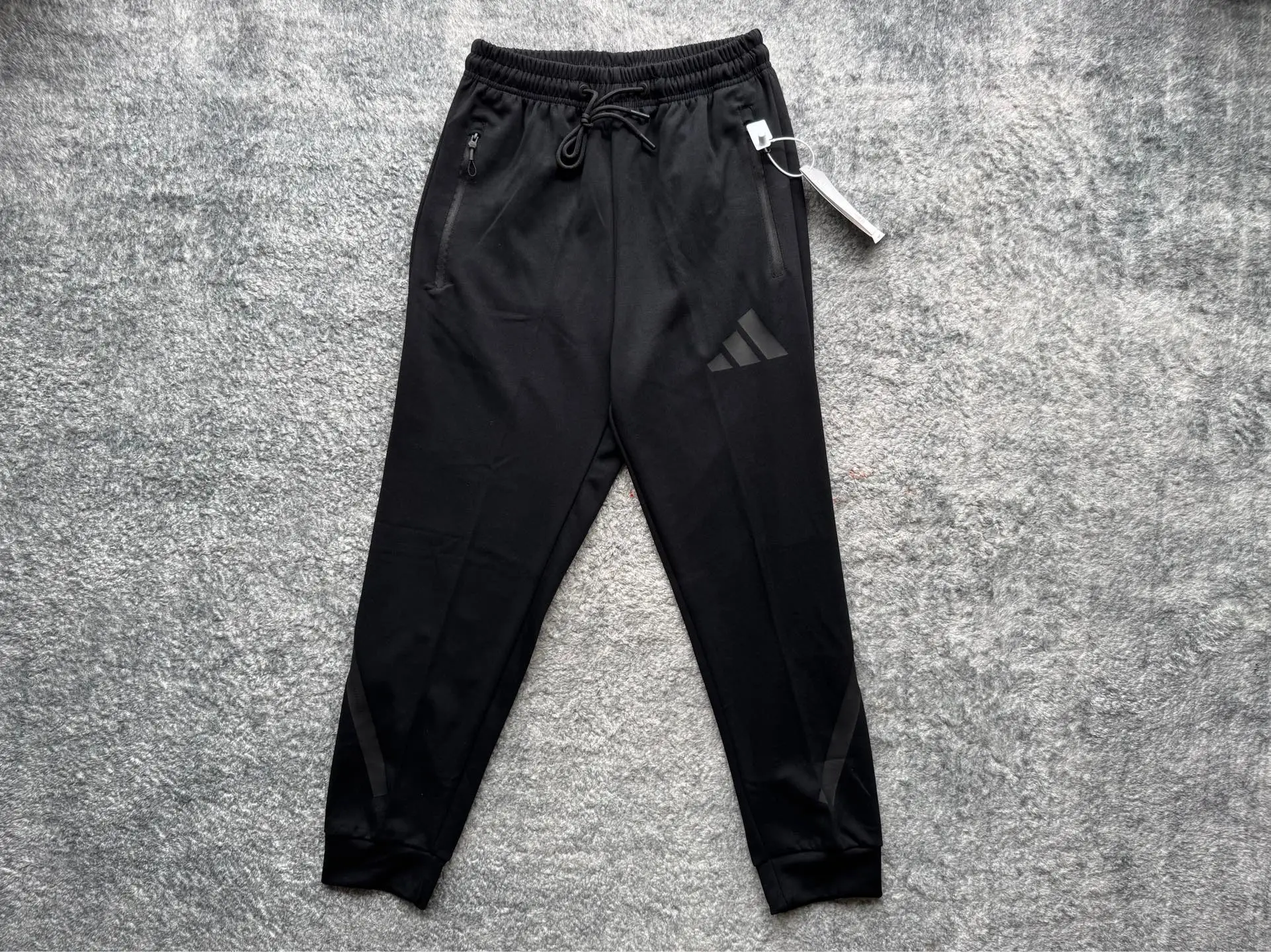 Adidas Black Pants