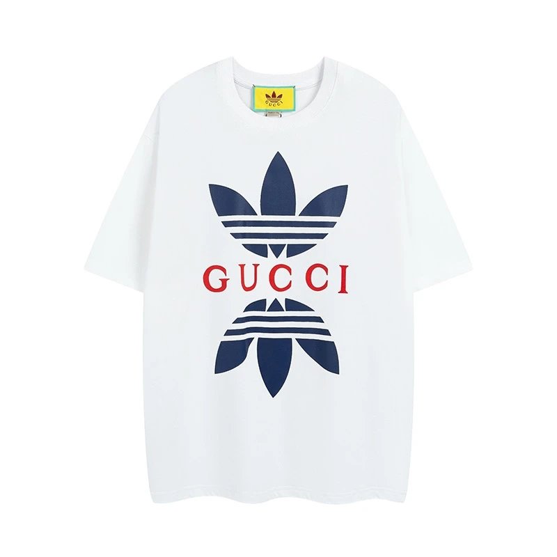 Gucci White T-Shirt