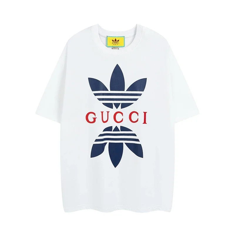 Gucci White T-Shirt