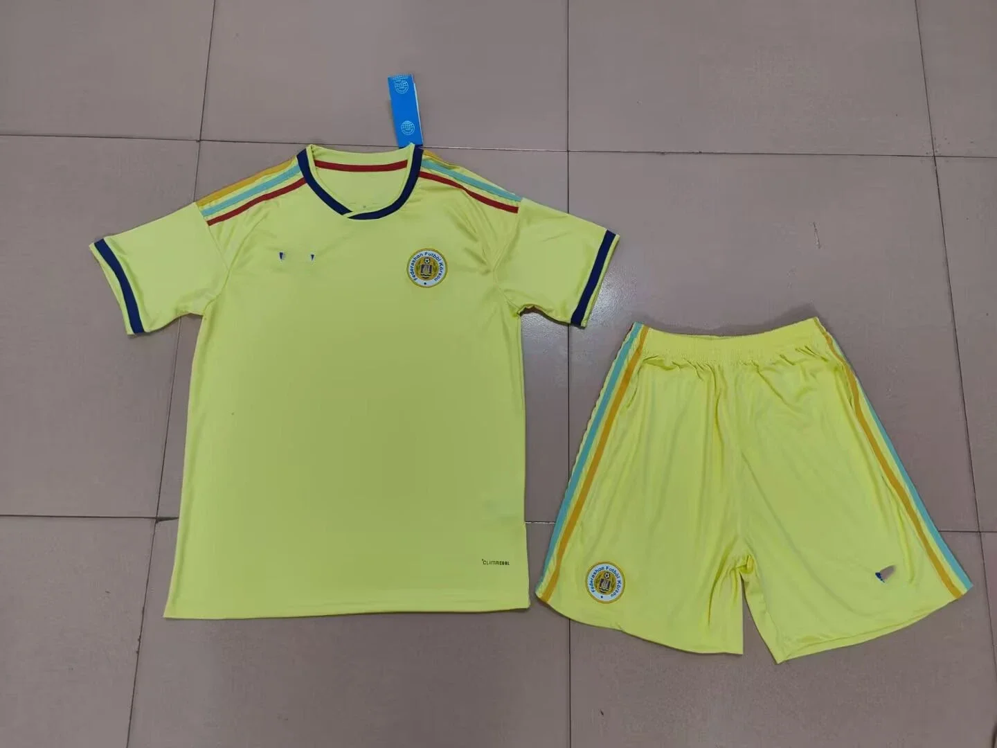 Adidas Manchester Ci