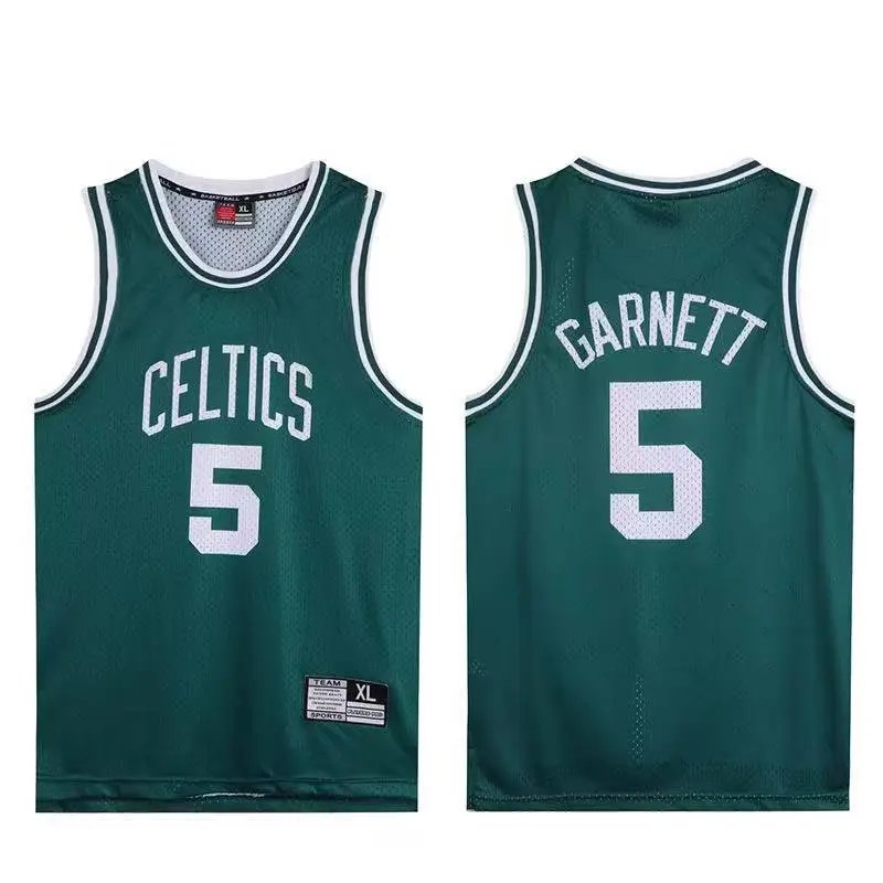 Nike Celtics Garnett