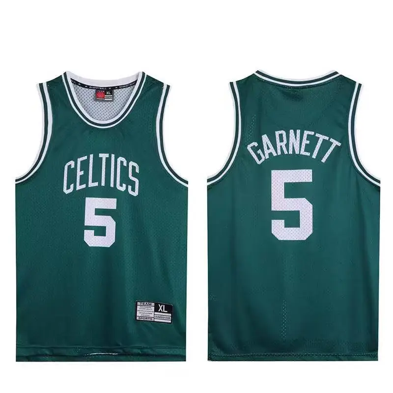 Nike Celtics Garnett