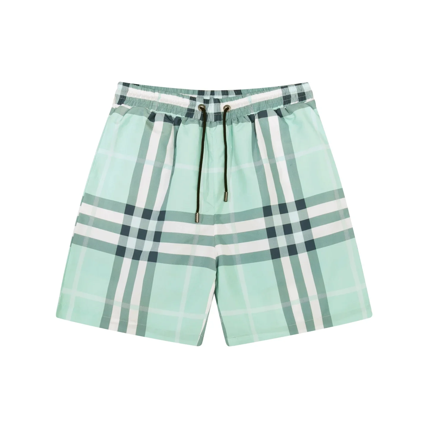 Burberry Green Plaid