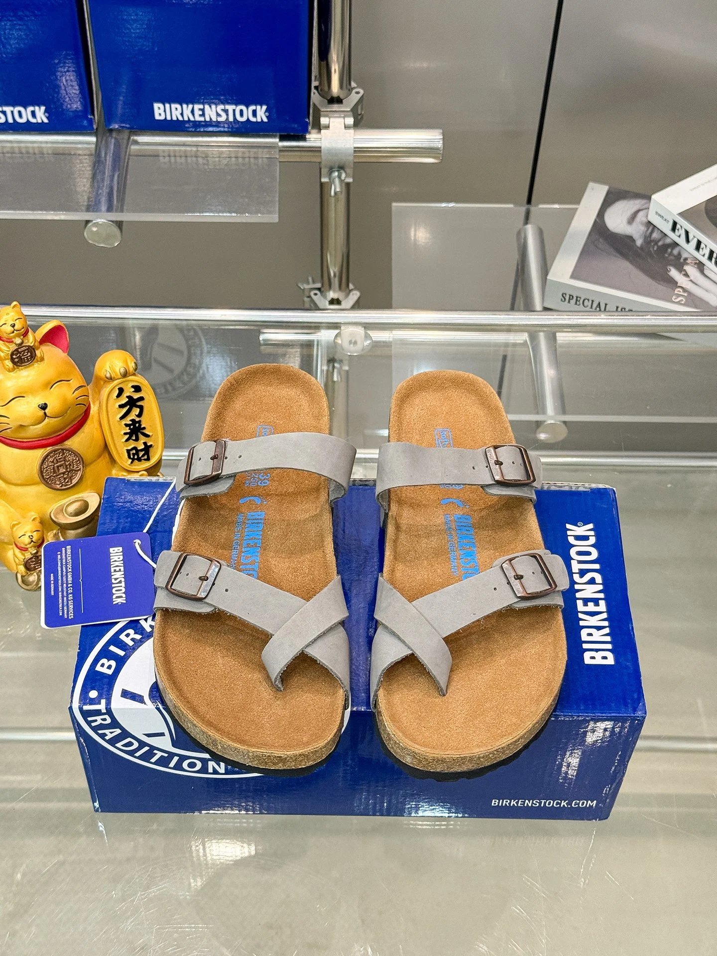 Birkenstock Mayari G