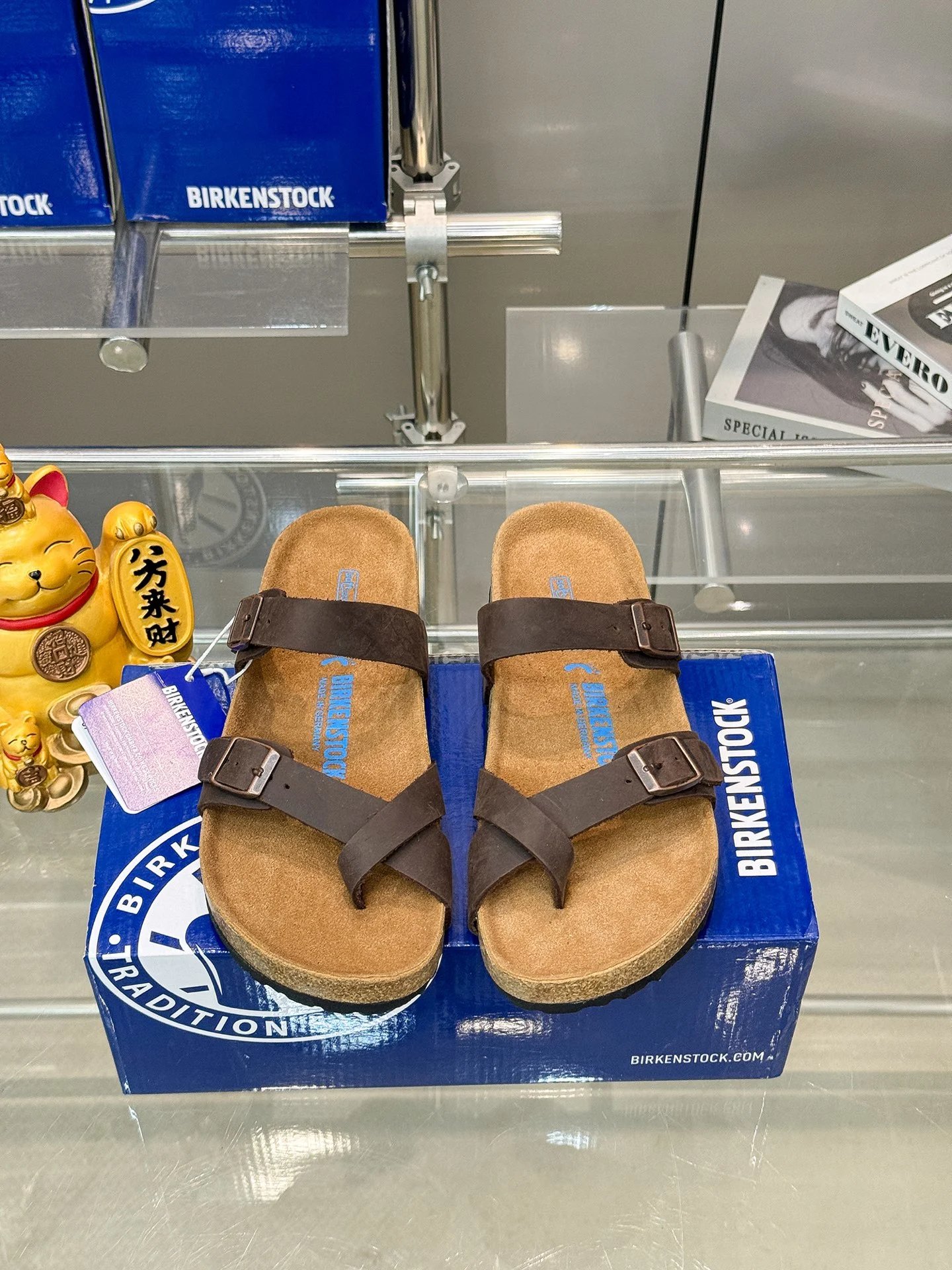 Birkenstock Mayari B