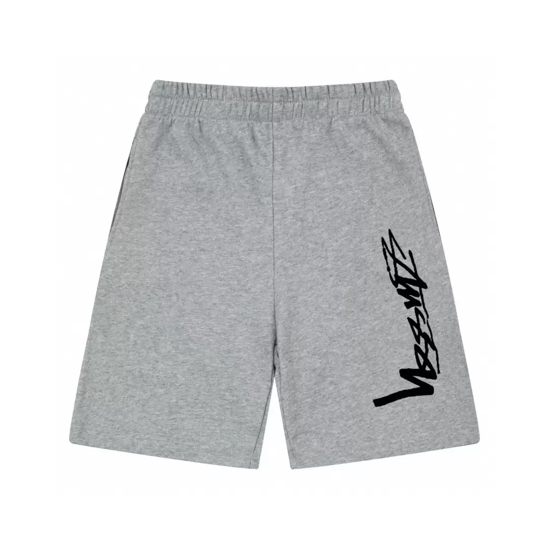 Stussy Grey Shorts