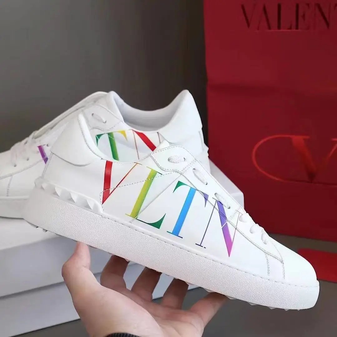 Valentino Rainbow Sn