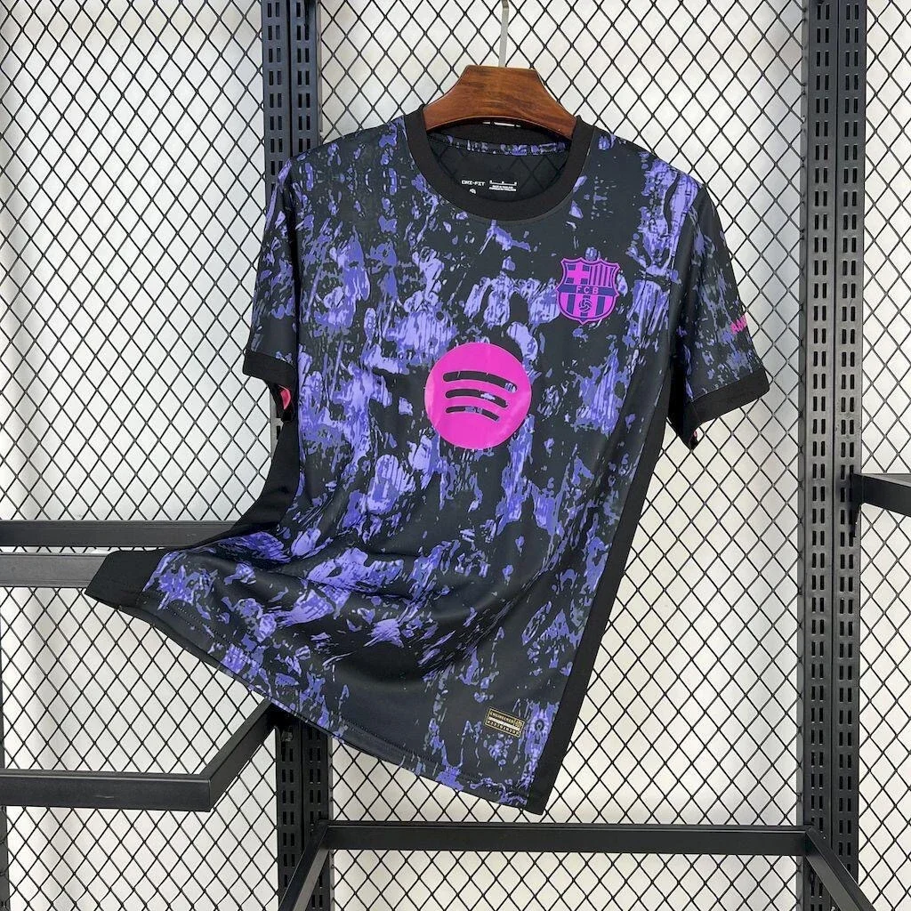 Nike FC Barcelona Pu