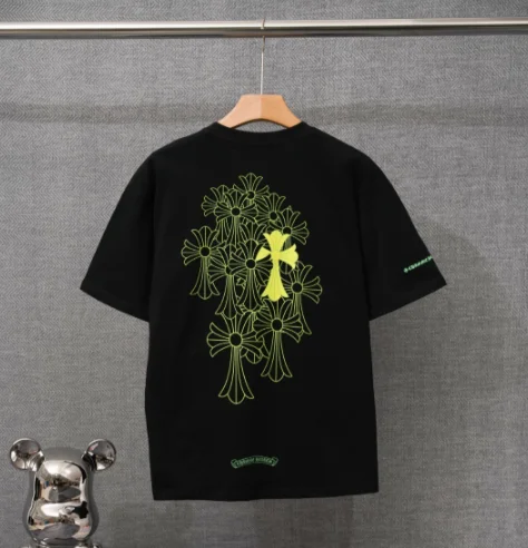short sleeves
