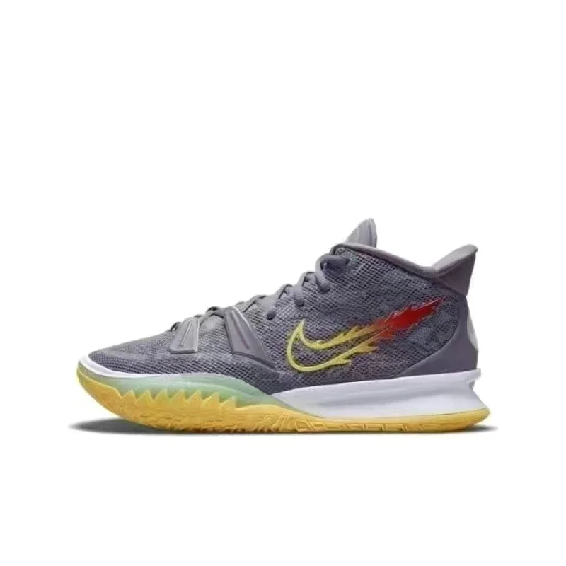Nike Kyrie 7 Grey Sn