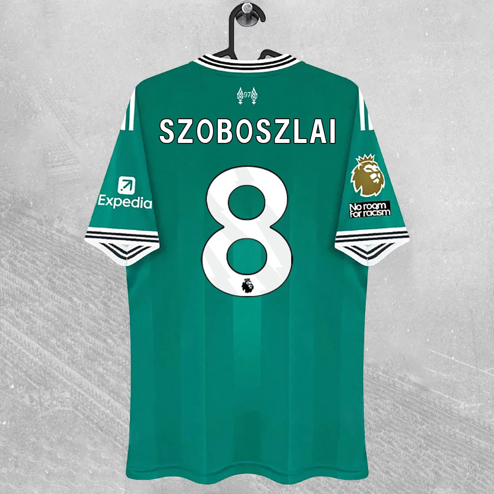 Bournemouth Szoboszl