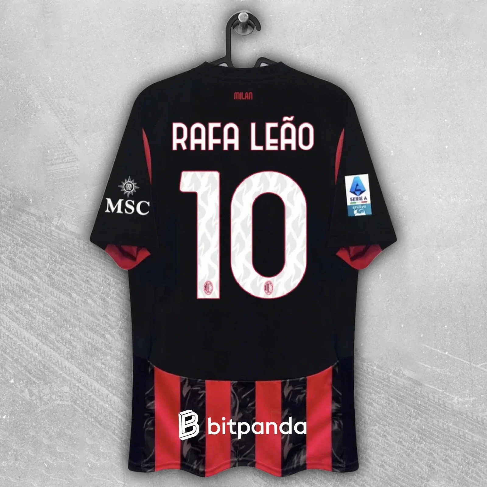 AC Milan Rafa Leão B