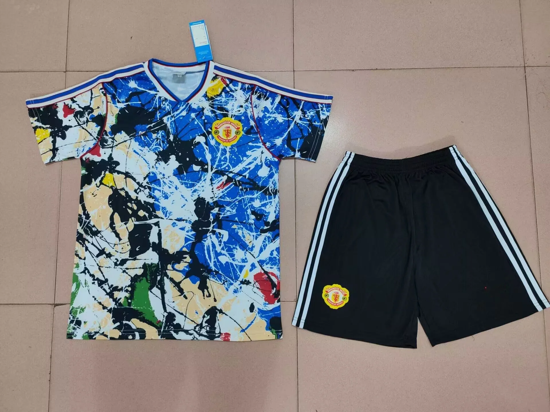 Adidas Manchester Un