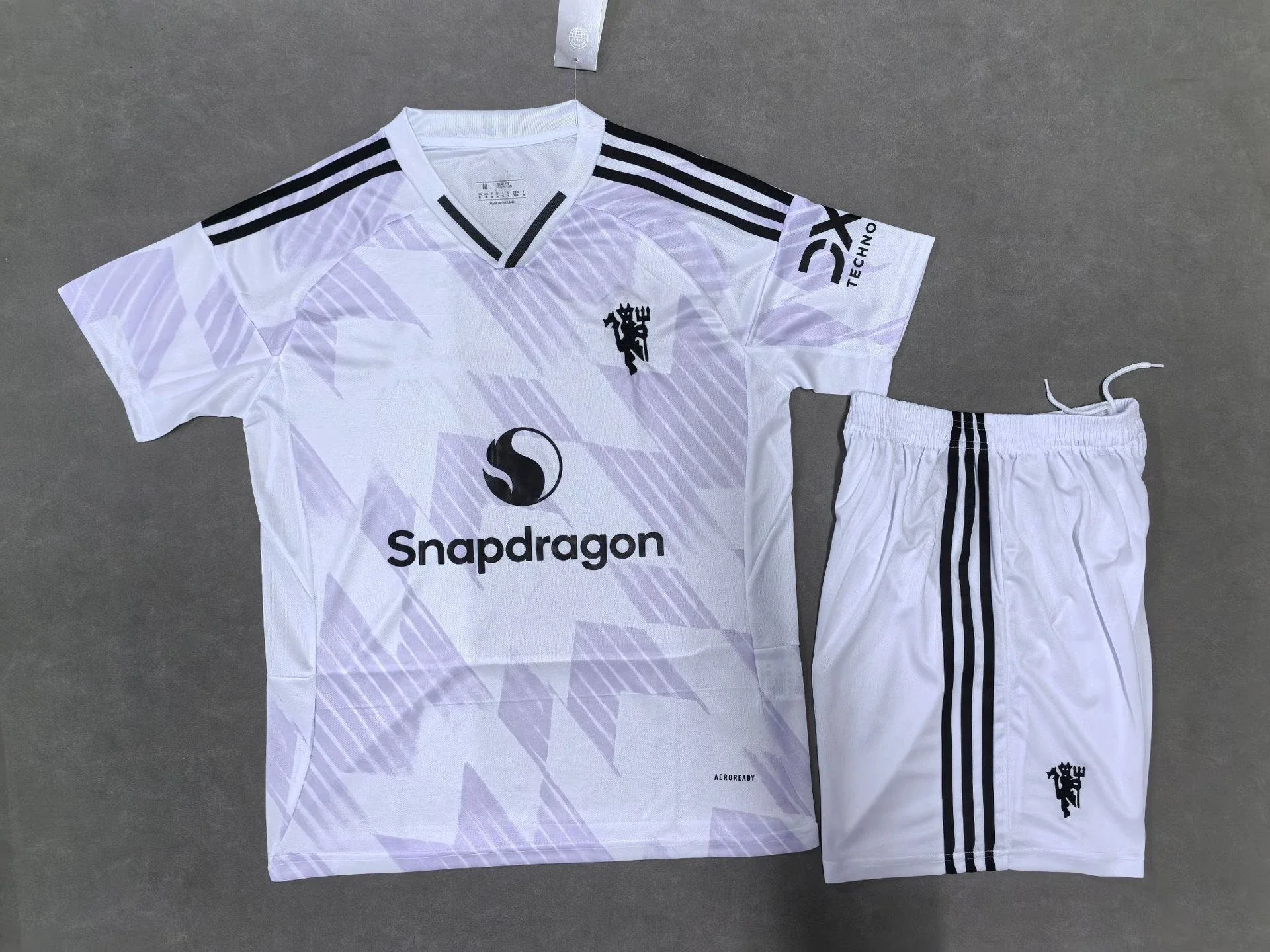 Adidas Manchester Un