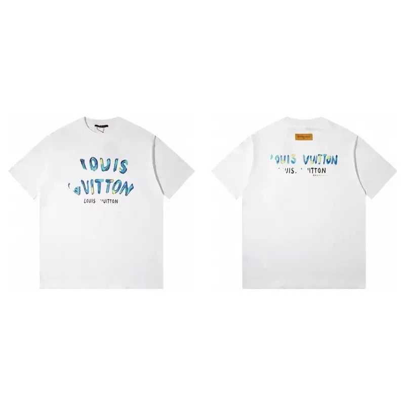 Louis Vuitton White 