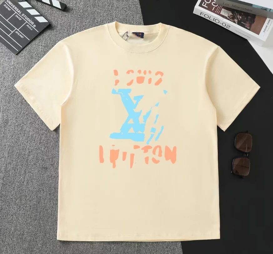 Louis Vuitton Beige 