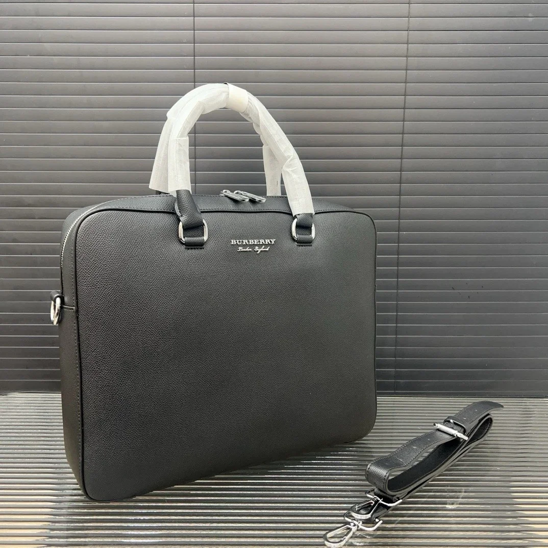 Burberry Black Bag
