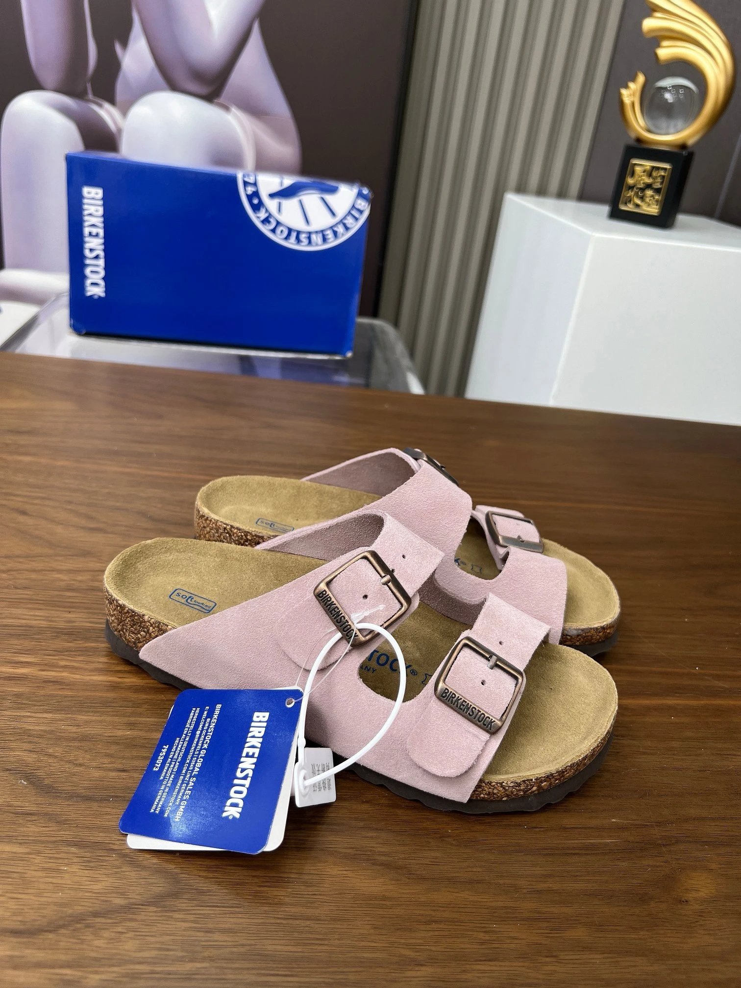 Birkenstock Arizona 
