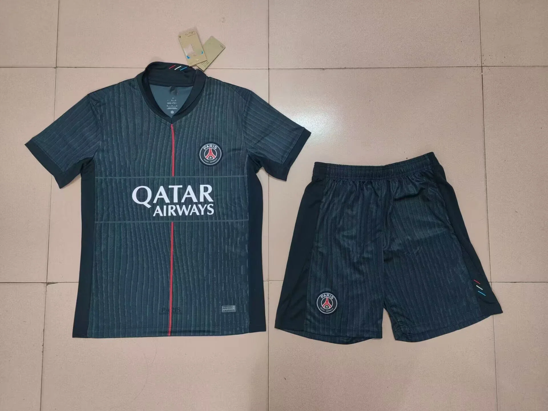 Paris Saint-Germain 