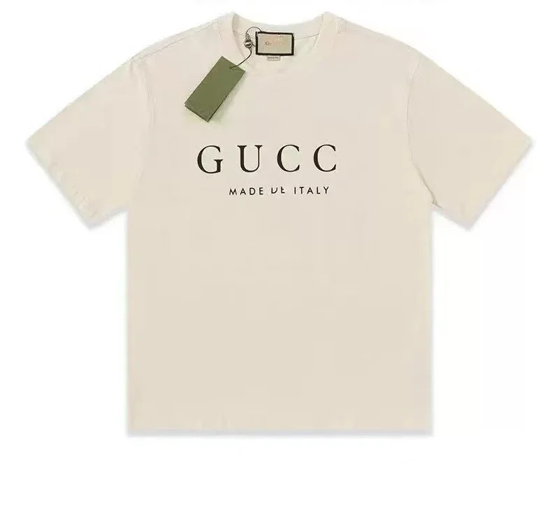Gucci Beige T-Shirt