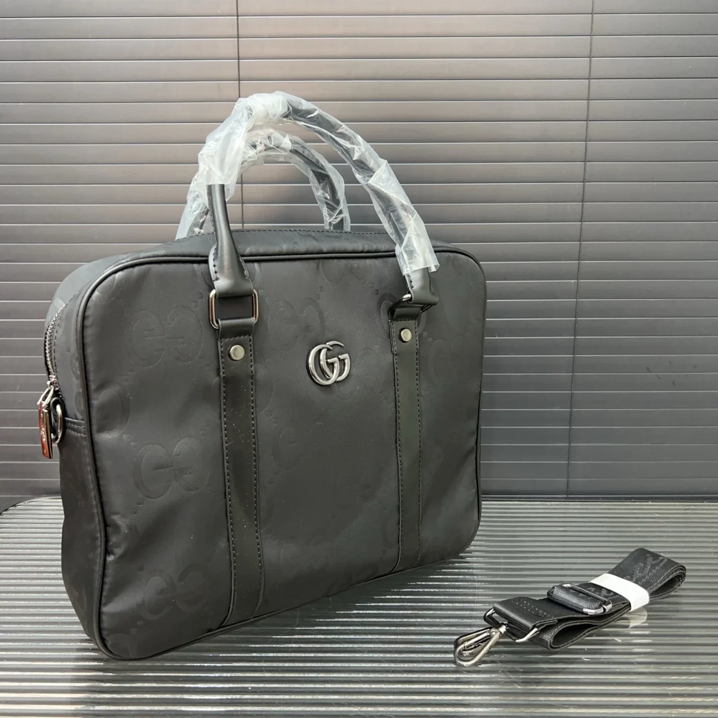 Gucci Black Bag