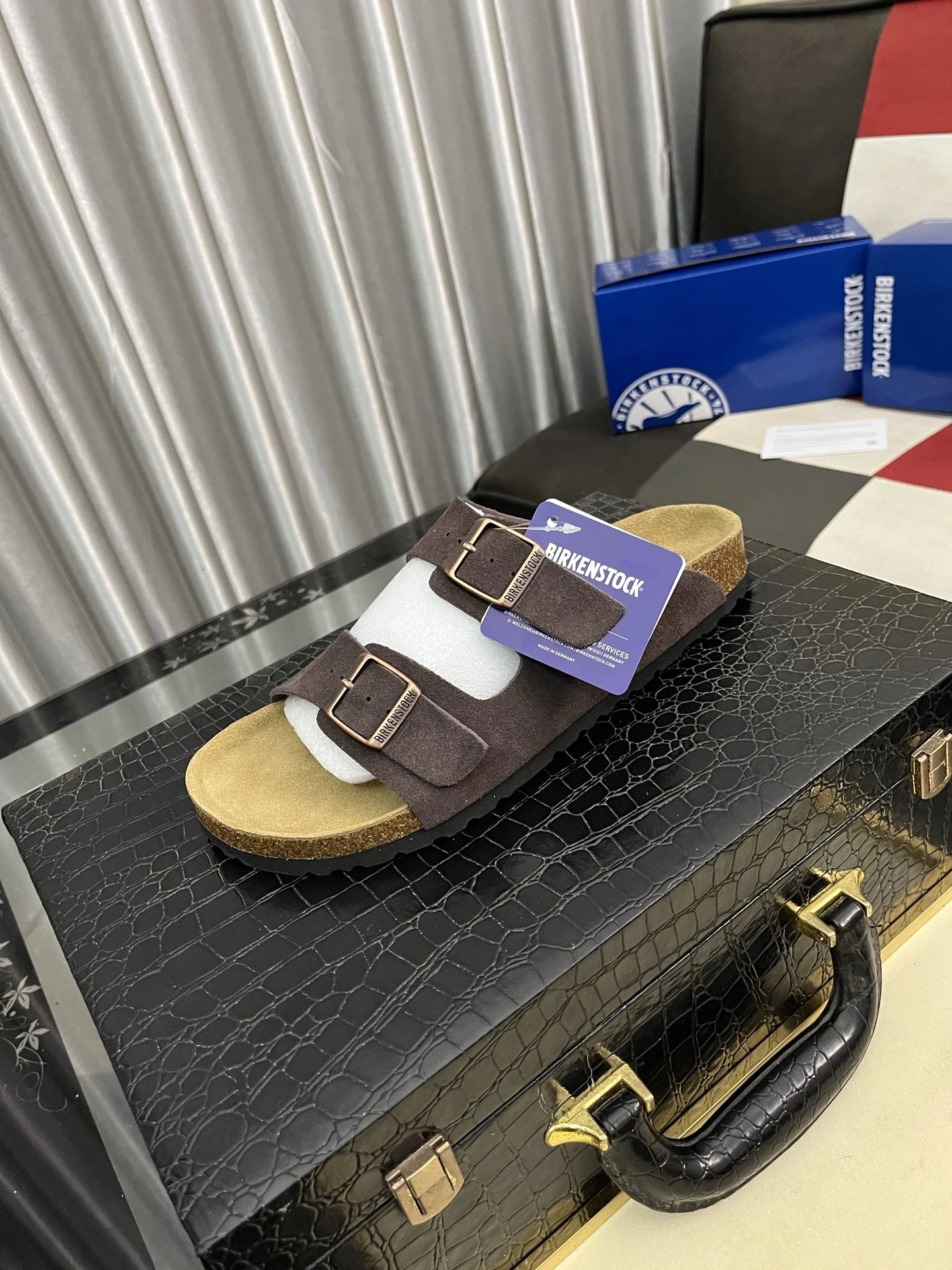Birkenstock Arizona 