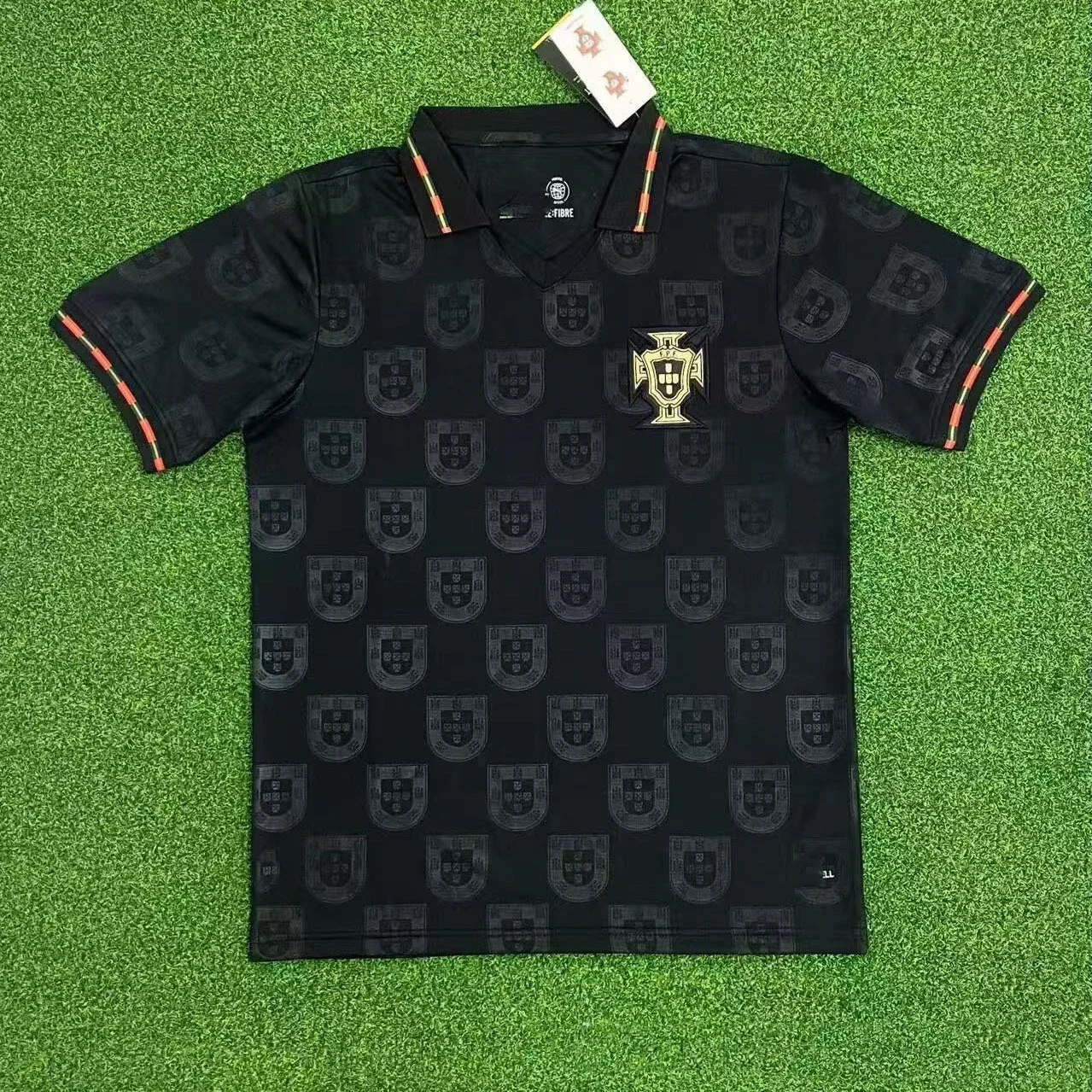 Nike Portugal Black 
