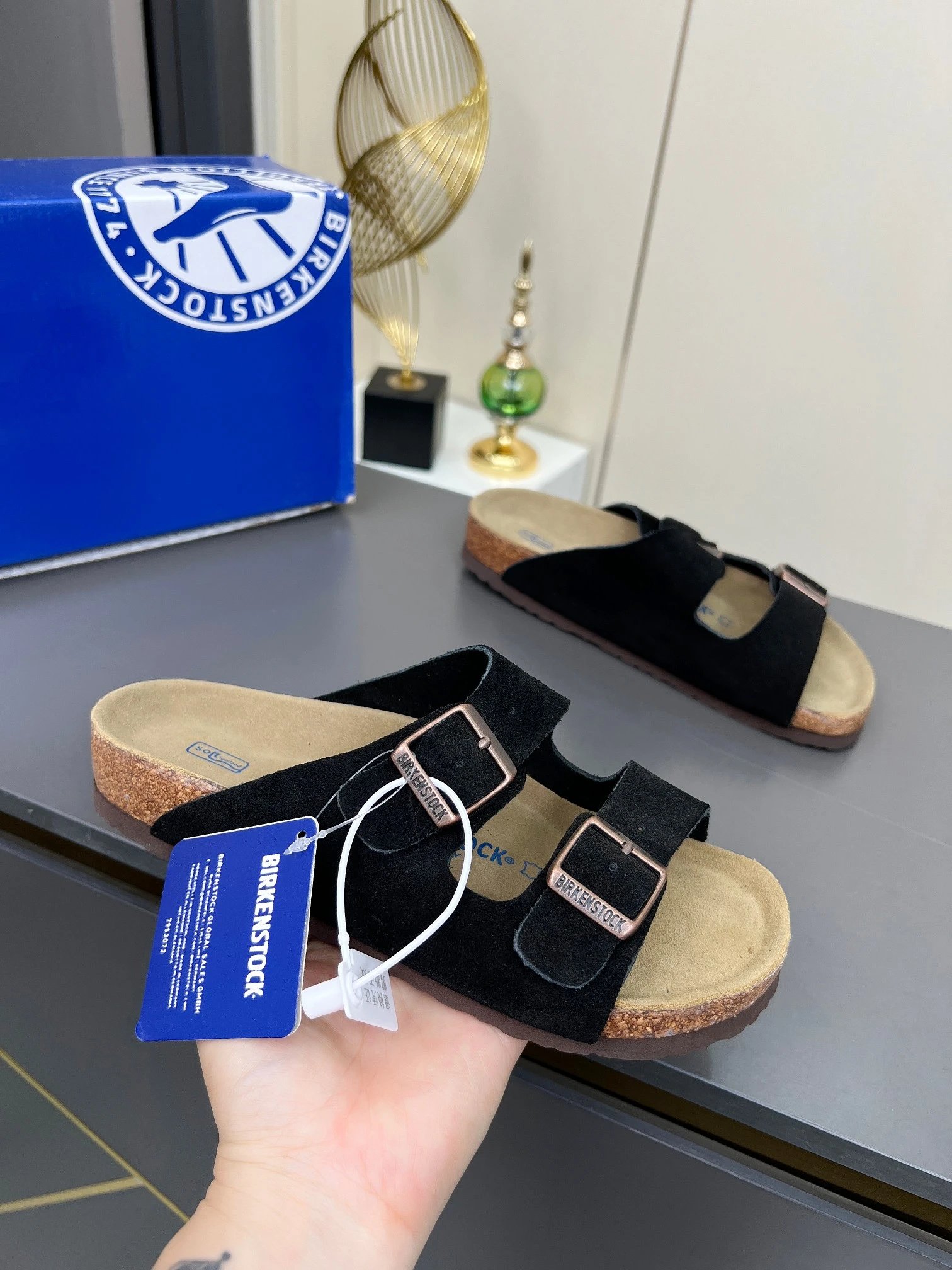 Birkenstock Arizona 