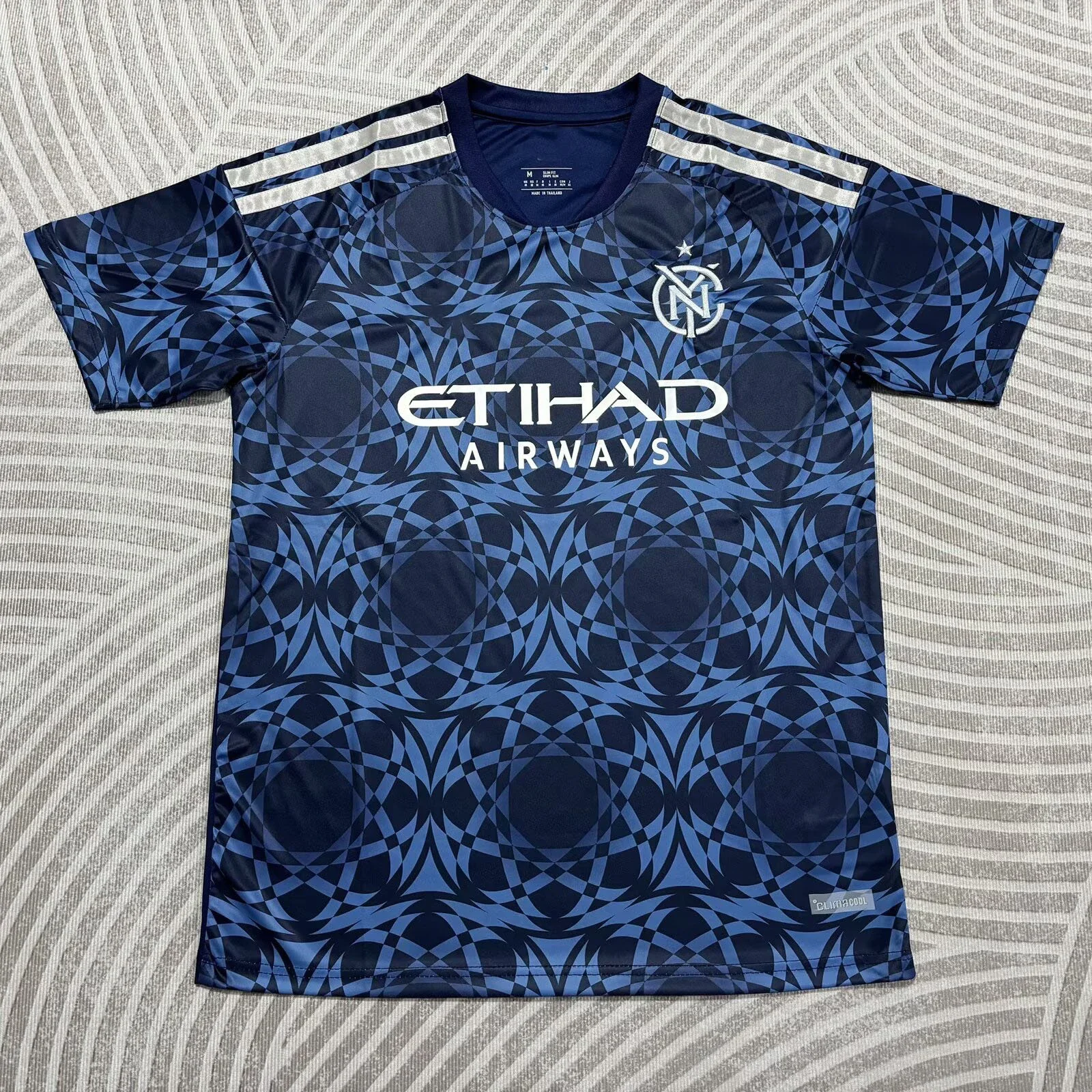 Adidas New York City