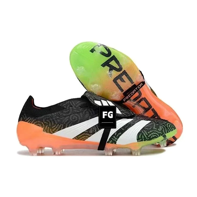Adidas Predator Blac